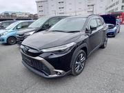 Toyota Corolla Cross Z LEATHER PACKAGE 2021 for sale