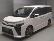 Toyota Voxy ZS Kiramiki 2021 for sale