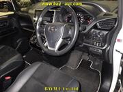 Toyota Voxy ZS Kiramiki 2021 for sale