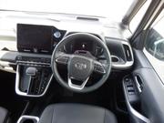 Toyota Noah Sz. pearl. full opti 2022 for sale