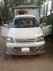 Toyota Noah 2001 for sale