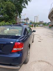 Toyota Axio সেলুন 2010 for sale