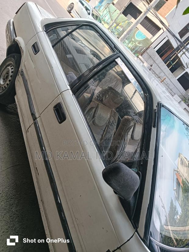 Toyota Corolla 1990