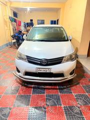 Toyota Axio fresh 2012 for sale