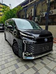 Toyota Voxy S-Z 2022 for sale