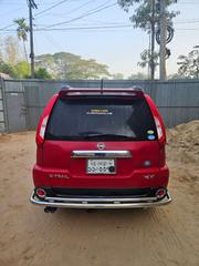 Nissan X-Trail red 2013 for sale
