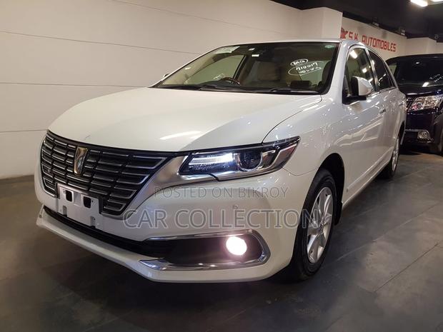 Toyota Premio F-EX Ready Stock 2021