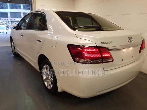 Toyota Premio F-EX Ready Stock 2021