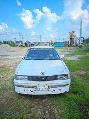 Toyota Corolla 1992 White for sale
