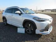 Toyota Corolla Cross Z 2022 for sale