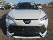 Toyota Corolla Cross Z 2022 for sale