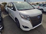 Toyota Esquire Hybrid Gi Premium 2021 for sale