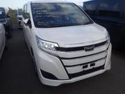 Toyota Noah X Package OCTANE 20 2020 for sale