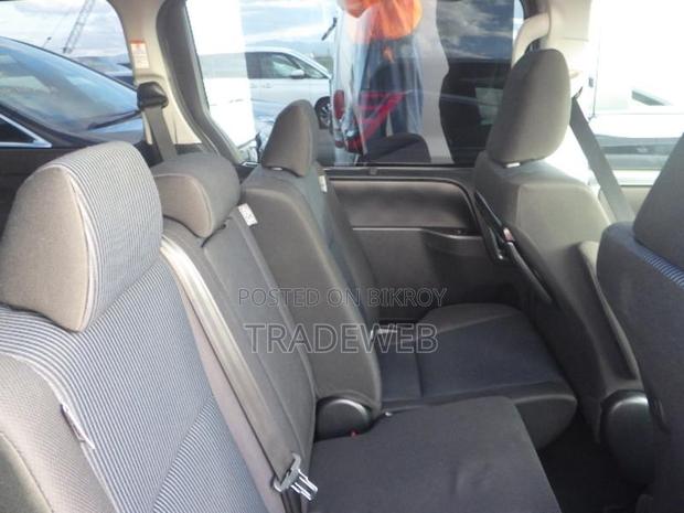 Toyota Noah X Package OCTANE 20 2020