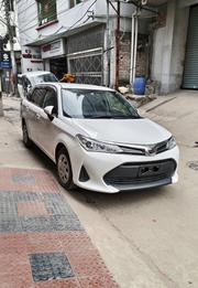 Toyota Fielder EX-NON HYBRID 2020 for sale