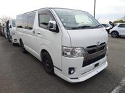 Toyota Hiace SUPER GL DARK PRIME 2022 for sale