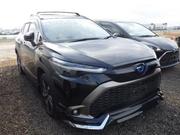 Toyota Corolla Cross Z PKG HARDTOP 2022 for sale