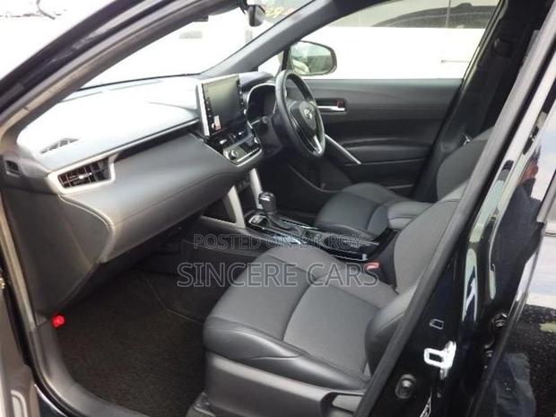 Toyota Corolla Cross Z PKG HARDTOP 2022