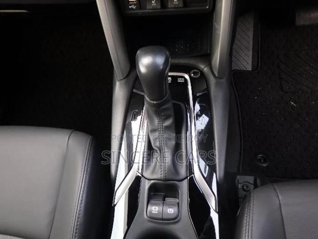 Toyota Corolla Cross Z PKG HARDTOP 2022