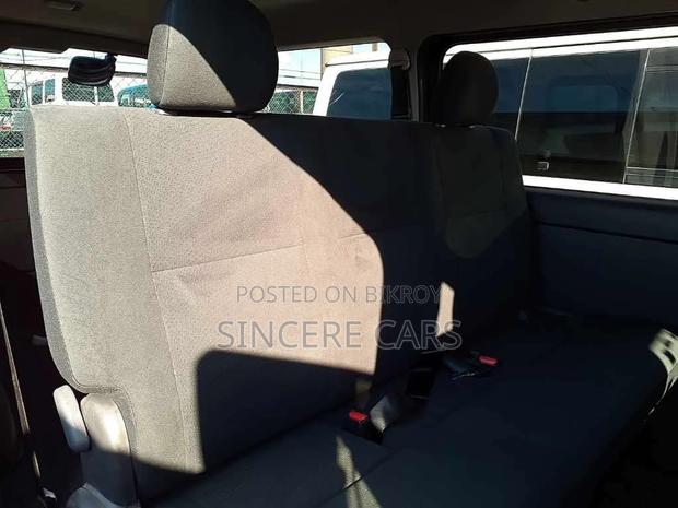 Toyota Hiace SUPER GL POWER DOOR 2023