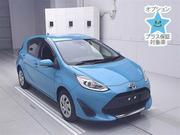 Toyota Aqua G 2020 for sale