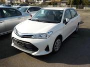 Toyota Axio EX 2020 for sale