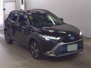 Toyota Corolla Cross Z LEATHER. 4.5 2023 for sale