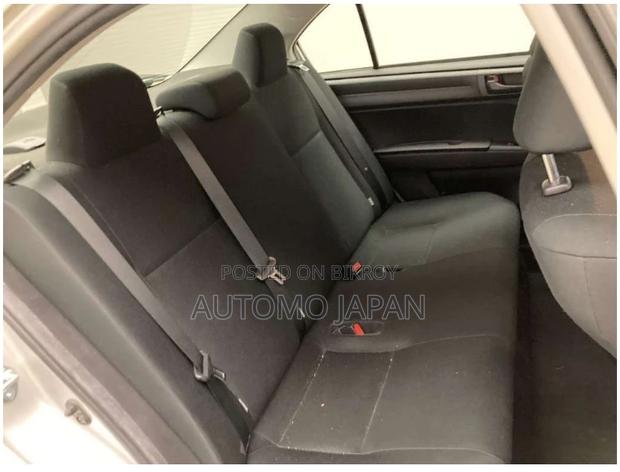 Toyota Axio EX 2020