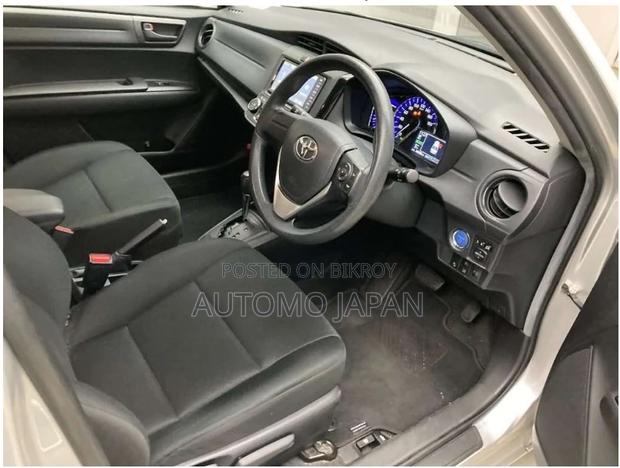 Toyota Axio EX 2020