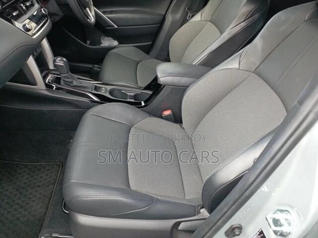 Toyota Corolla Cross Z Grey Hardtop 2021