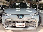 Toyota Corolla Cross Z Leather Moonroof 2022 for sale