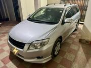 Toyota Fielder push start 2008 for sale