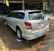 Toyota Fielder push start 2008 for sale
