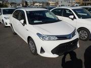 Toyota Axio EX 2020 for sale