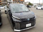 Toyota Voxy S Z 2023 for sale