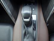 Toyota Harrier Z-LEATHER 2020 for sale