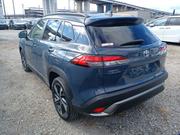 Toyota Corolla Cross Z LEATHER GREY COLOR 2024 for sale