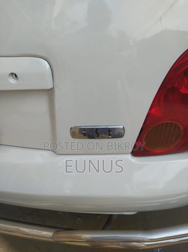 Toyota ist 2005