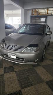 Toyota Corolla x 2003 for sale