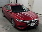 Honda Insight EX PKG RED COLOR 2021 for sale