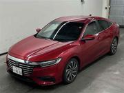 Honda Insight EX PKG RED COLOR 2021 for sale