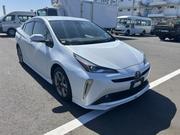 Toyota Prius A Touring Selection 2021 for sale