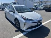Toyota Prius A Touring Selection 2021 for sale