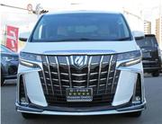 Toyota Alphard Executive Lounge 2021 for sale