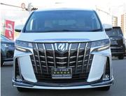 Toyota Alphard Executive Lounge 2021 for sale