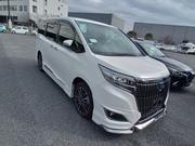 Toyota Esquire GI PREMIUM HYBRID 2021 for sale