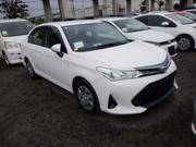 Toyota Axio EX, MANUAL GEAR 2020 for sale