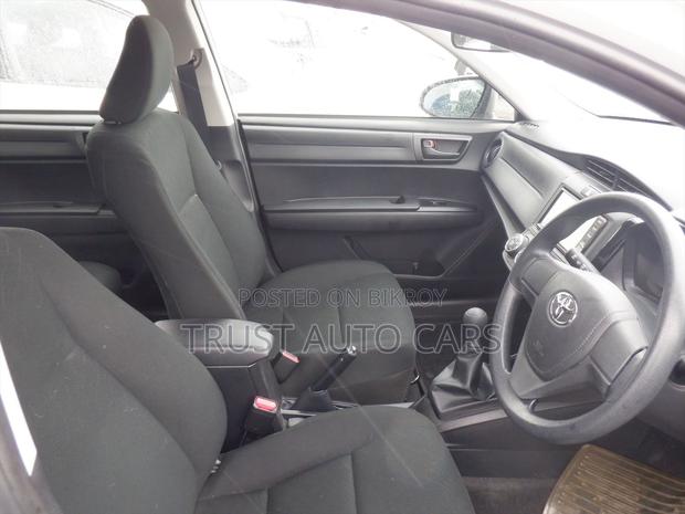 Toyota Axio EX, MANUAL GEAR 2020