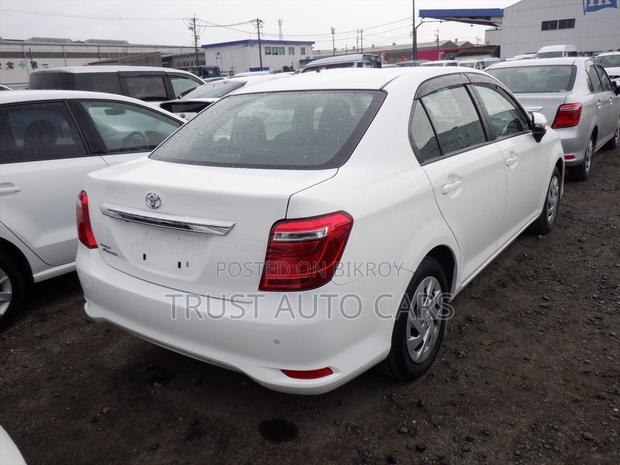 Toyota Axio EX, MANUAL GEAR 2020