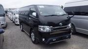 Toyota Hiace Super GL Dark Prime2 2020 for sale